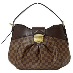 LOUIS VUITTON Sistina Shoulder Bag | AlmaBagz