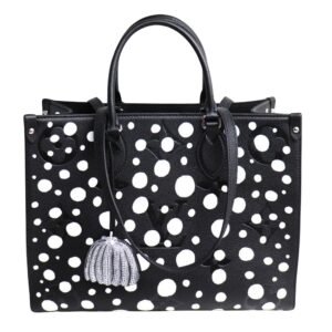 LOUIS VUITTON On The Go Tote | AlmaBagz