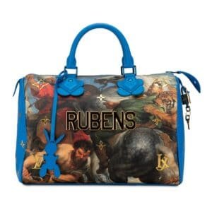 LOUIS VUITTON Speedy 30 Handbag | AlmaBagz