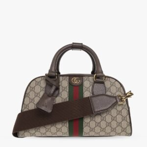 GUCCI ’OPHIDIA MEDIUM’ SHOULDER BAG | AlmaBagz