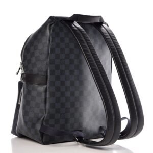 LOUIS VUITTON DAMIER COBALT JUNGLE APOLLO BACKPACK | AlmaBagz