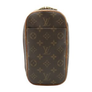 LOUIS VUITTON Pochette gange Shoulder Bag | AlmaBagz