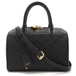 LOUIS VUITTON Speedy 30 Shoulder Bag | AlmaBagz