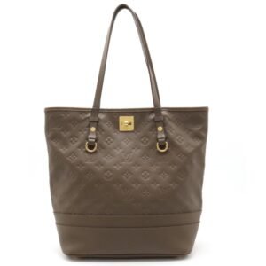 LOUIS VUITTON Citadine Tote | AlmaBagz