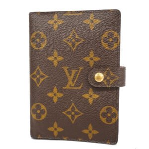 Louis Vuitton Agenda PM Notebook R20005 Monogram | AlmaBagz