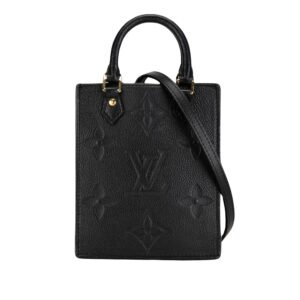 LOUIS VUITTON Sac Plat Shoulder Bag | AlmaBagz