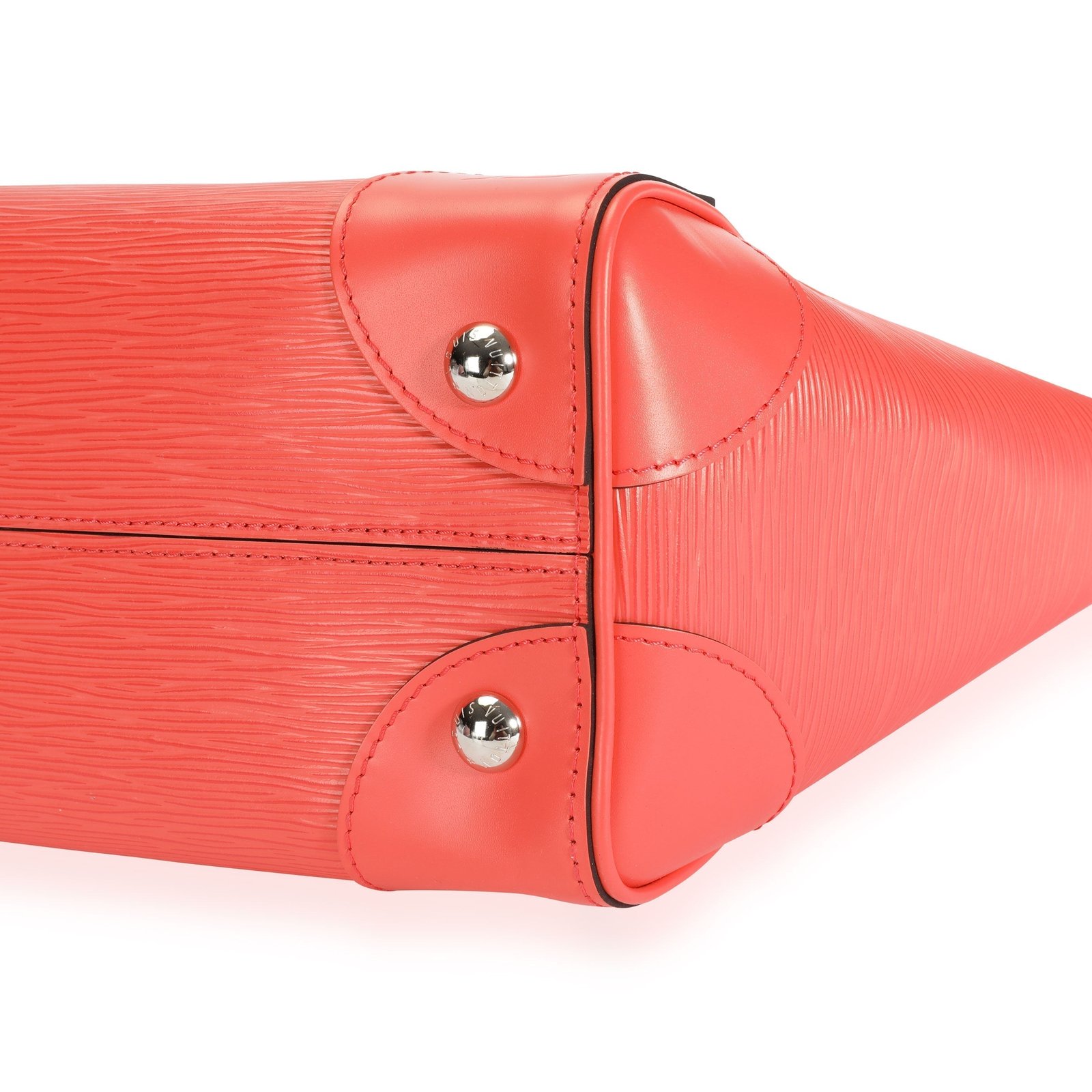 LOUIS VUITTON Poppy Epi Leather Phenix PM | AlmaBagz - Image 5