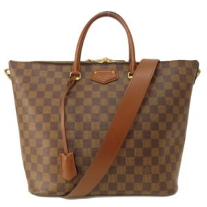 LOUIS VUITTON BELMONT Tote | AlmaBagz