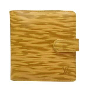 LOUIS VUITTON Porte billet Wallet | AlmaBagz