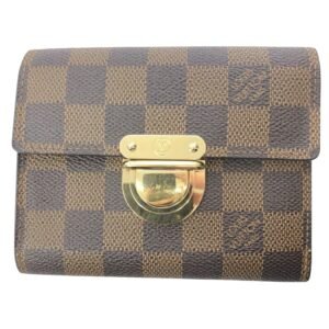 LOUIS VUITTON Koala Wallet | AlmaBagz