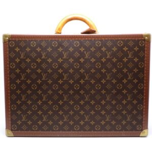 LOUIS VUITTON President Briefcases & Attaches | AlmaBagz