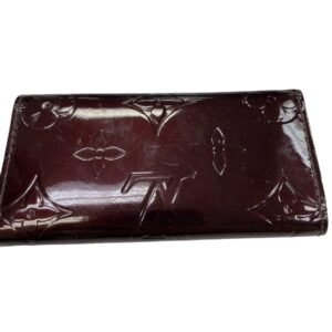 Id/card Holder Luxury Designer By Louis Vuitton | AlmaBagz