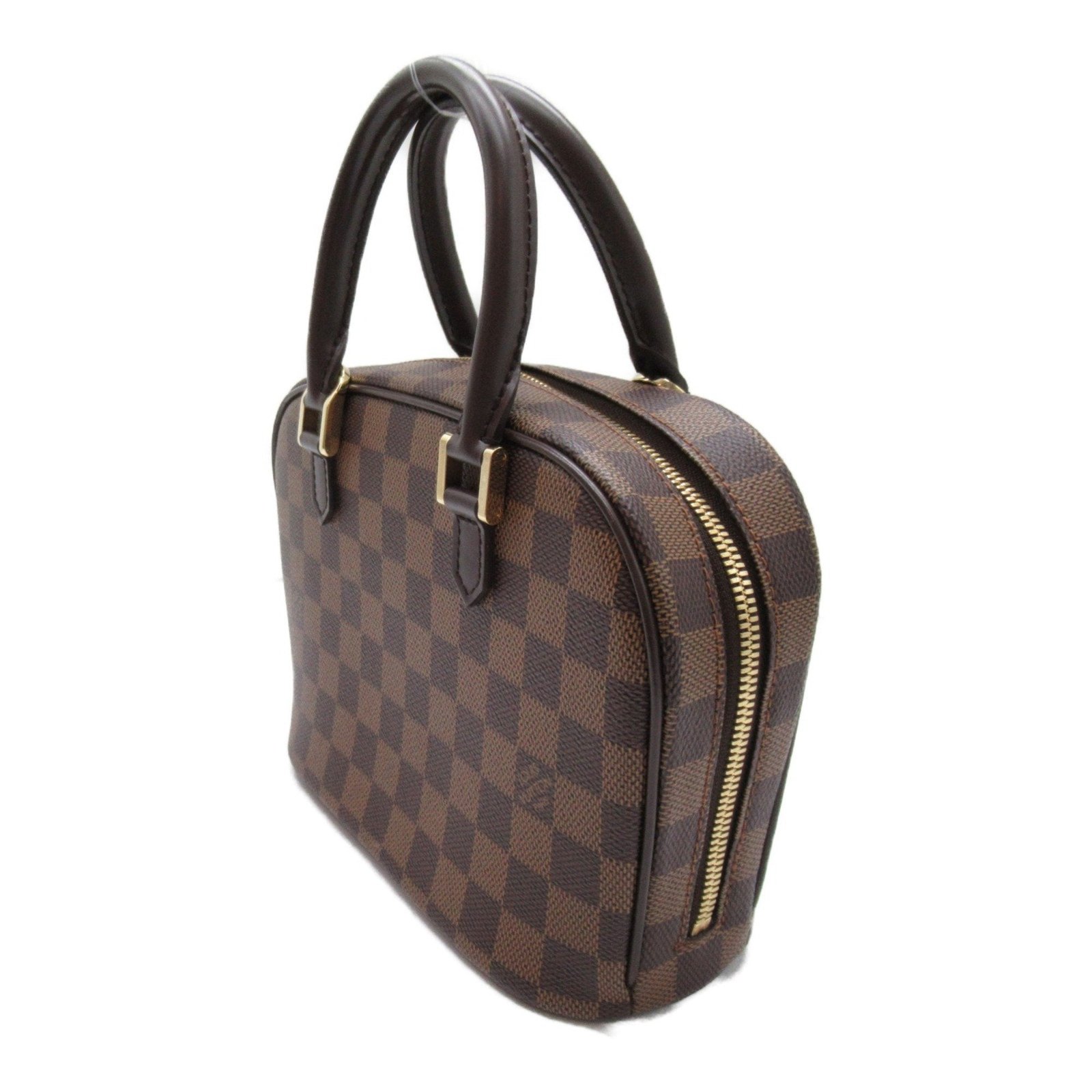 LOUIS VUITTON Saria Mini Handbag | AlmaBagz - Image 4