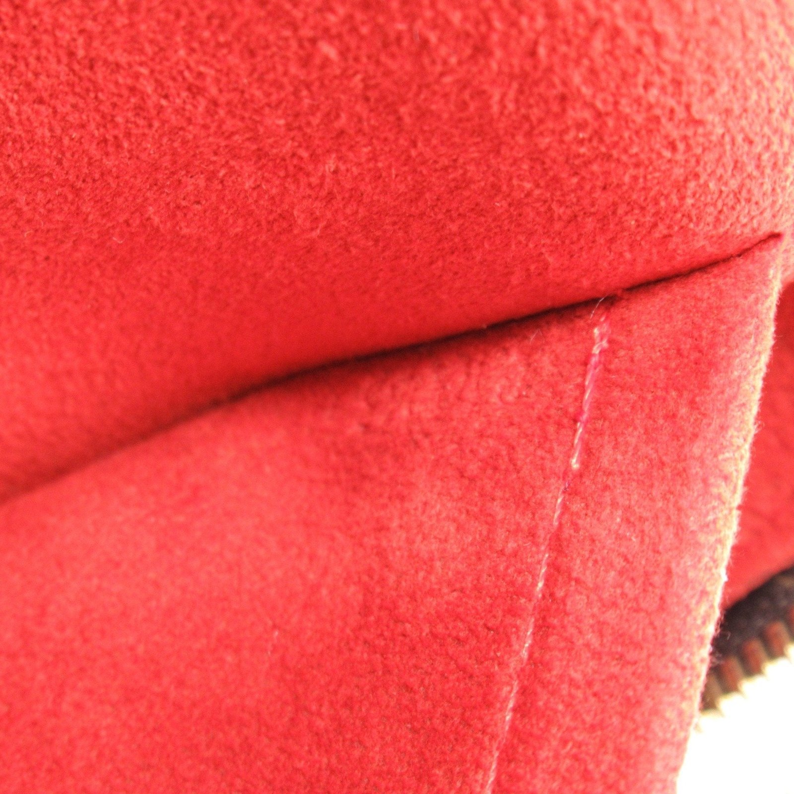 LOUIS VUITTON Saria Mini Handbag | AlmaBagz - Image 6