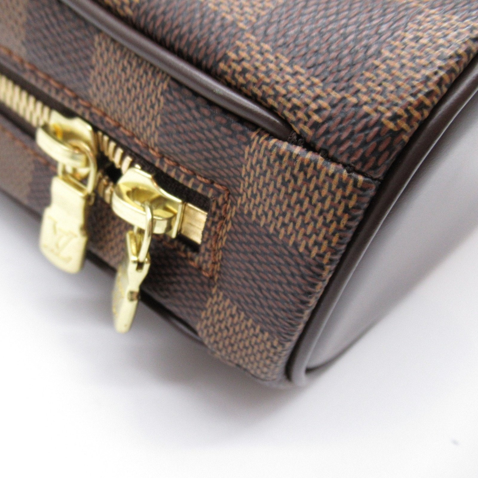 LOUIS VUITTON Saria Mini Handbag | AlmaBagz - Image 10