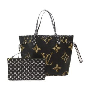 LOUIS VUITTON Neverfull MM Tote | AlmaBagz