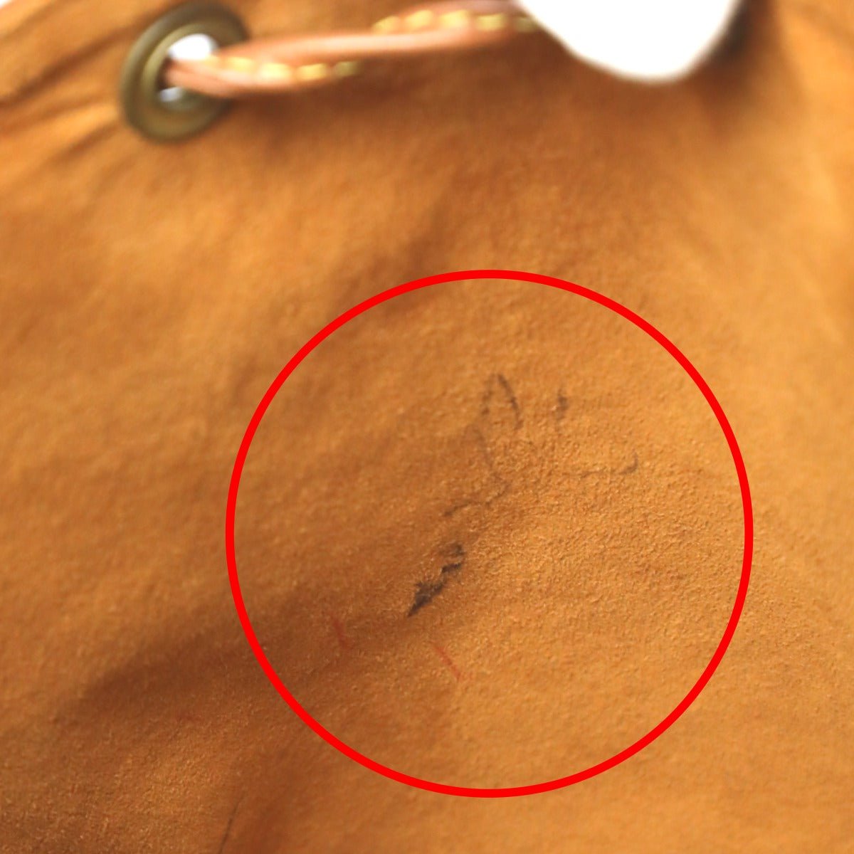 LOUIS VUITTON Shoulder Bag M44108 Epi Leather Zipang gold Epi Petit Noe | AlmaBagz - Image 19