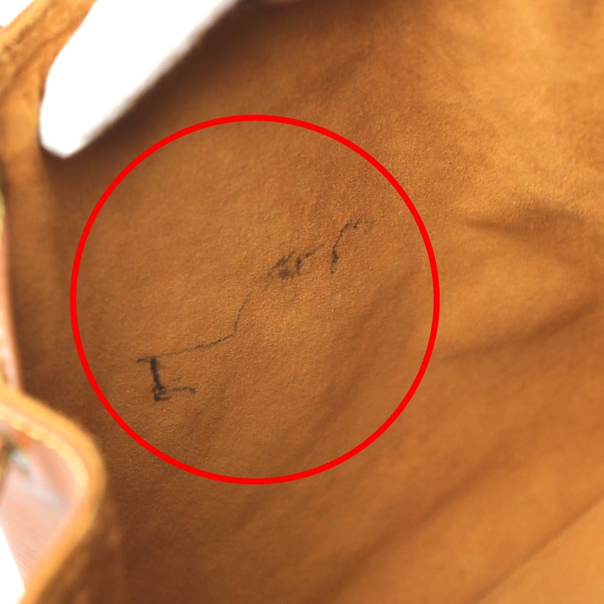 LOUIS VUITTON Shoulder Bag M44108 Epi Leather Zipang gold Epi Petit Noe | AlmaBagz - Image 21