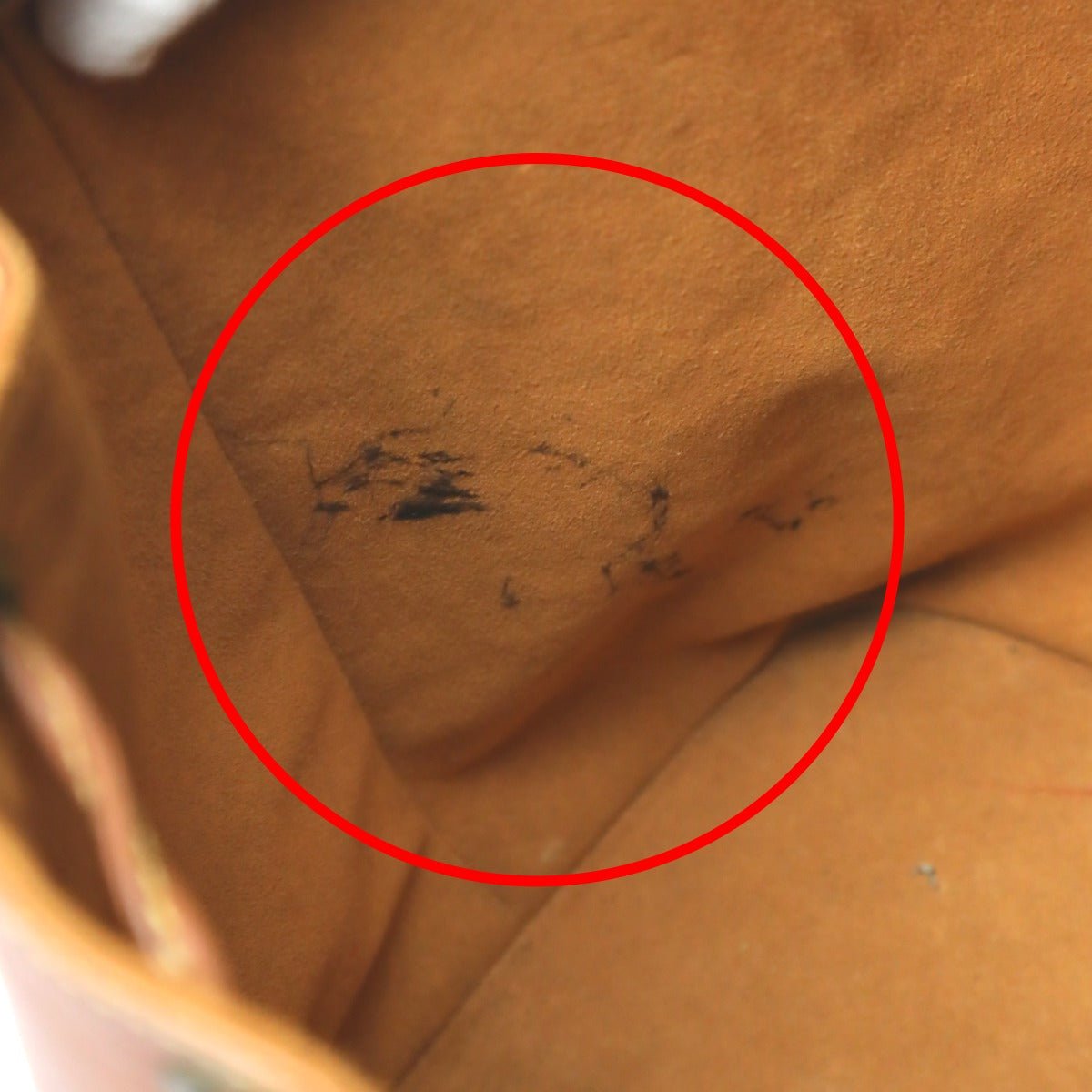 LOUIS VUITTON Shoulder Bag M44108 Epi Leather Zipang gold Epi Petit Noe | AlmaBagz - Image 22