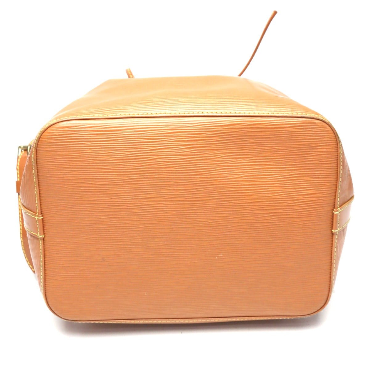 LOUIS VUITTON Shoulder Bag M44108 Epi Leather Zipang gold Epi Petit Noe | AlmaBagz - Image 4