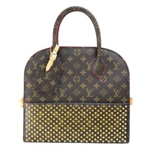 LOUIS VUITTON Iconoclasts Handbag | AlmaBagz