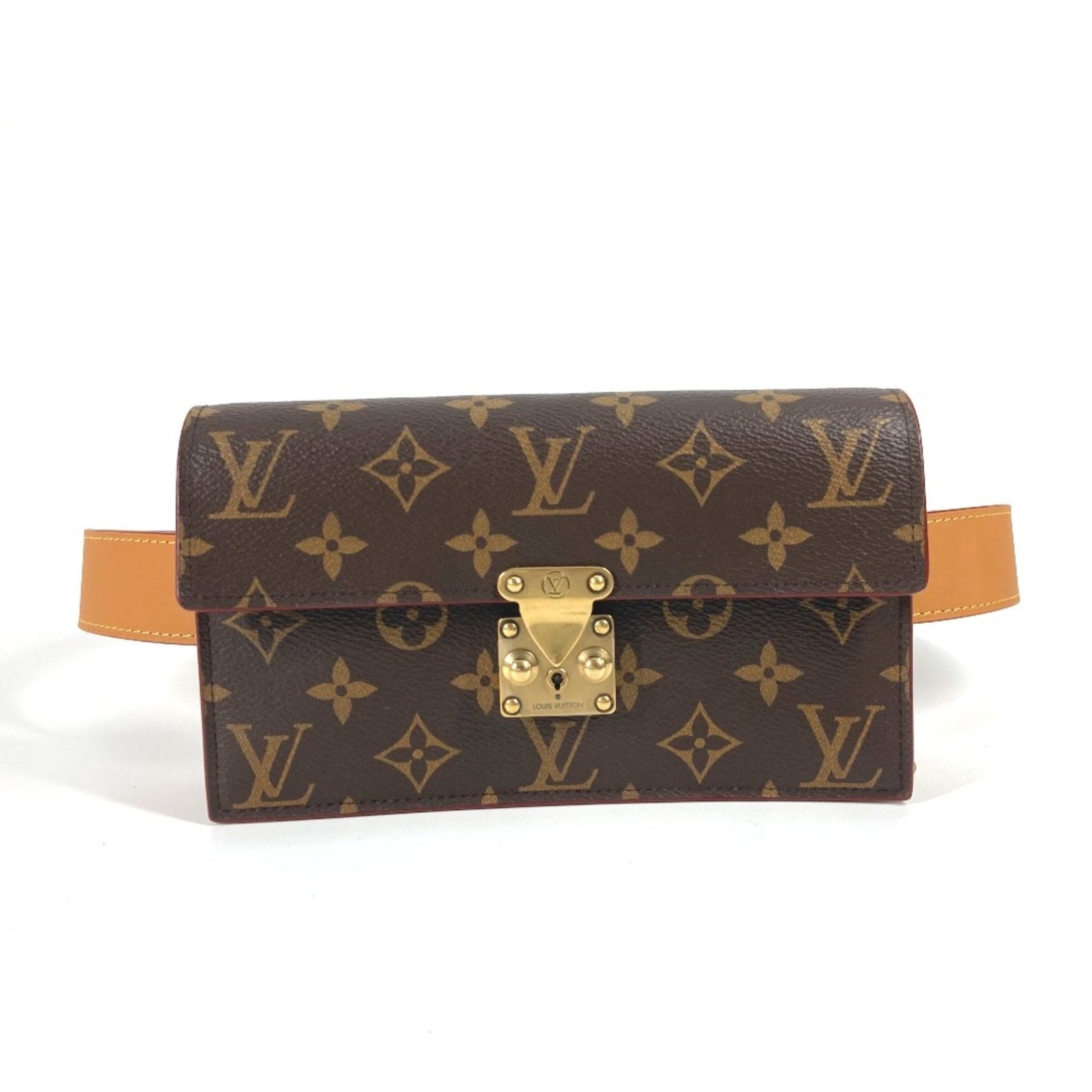 LOUIS VUITTON Belt bag Shoulder Bag | AlmaBagz