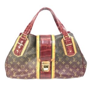 LOUIS VUITTON Mirage Handbag | AlmaBagz