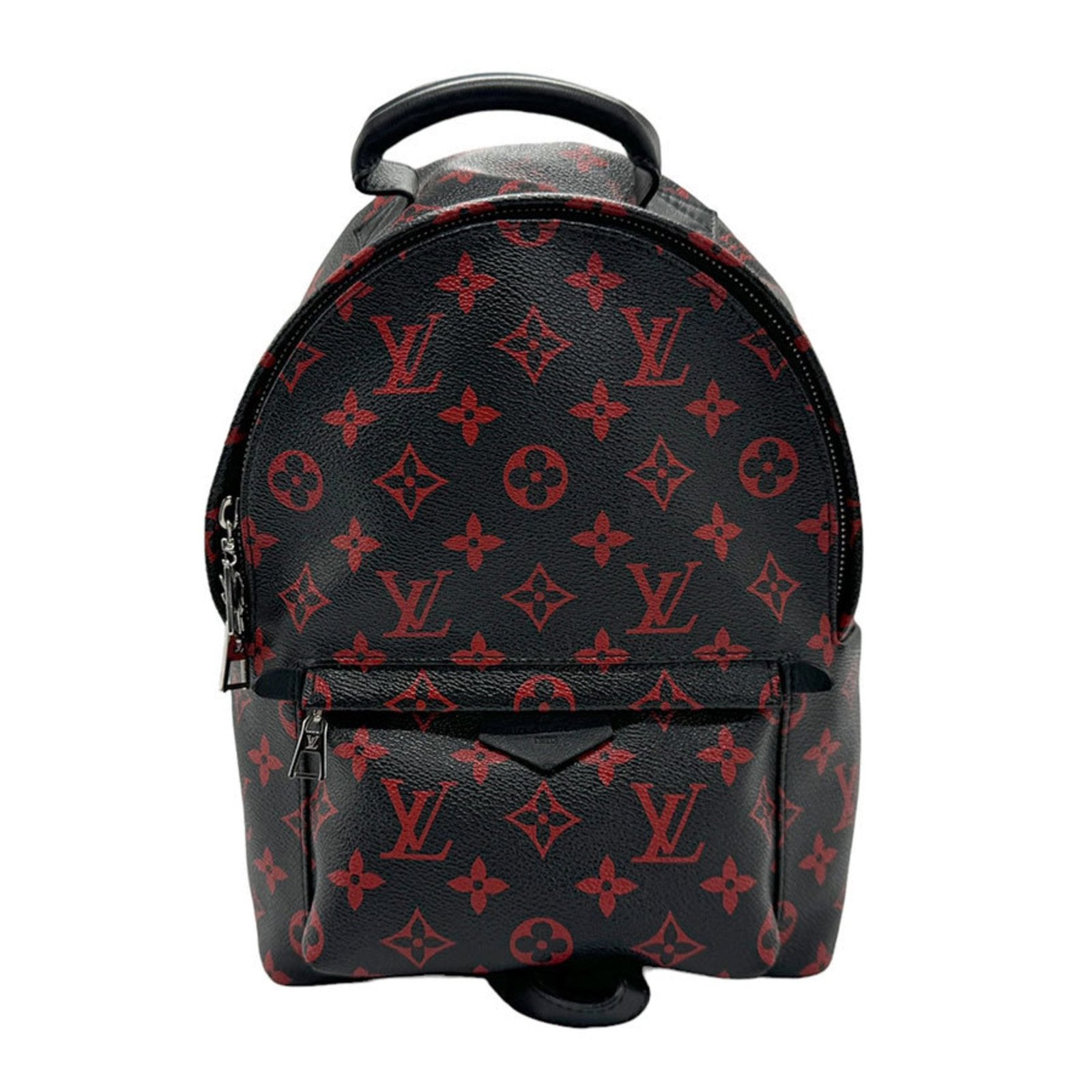 LOUIS VUITTON Palm SpRing Backpack | AlmaBagz