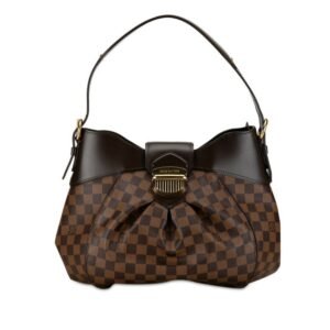 LOUIS VUITTON Sistina Shoulder Bag | AlmaBagz