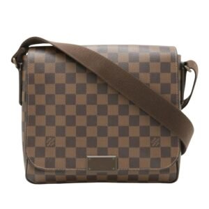 LOUIS VUITTON District Shoulder Bag | AlmaBagz