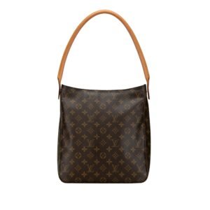 LOUIS VUITTON Looping GM Shoulder Bag | AlmaBagz