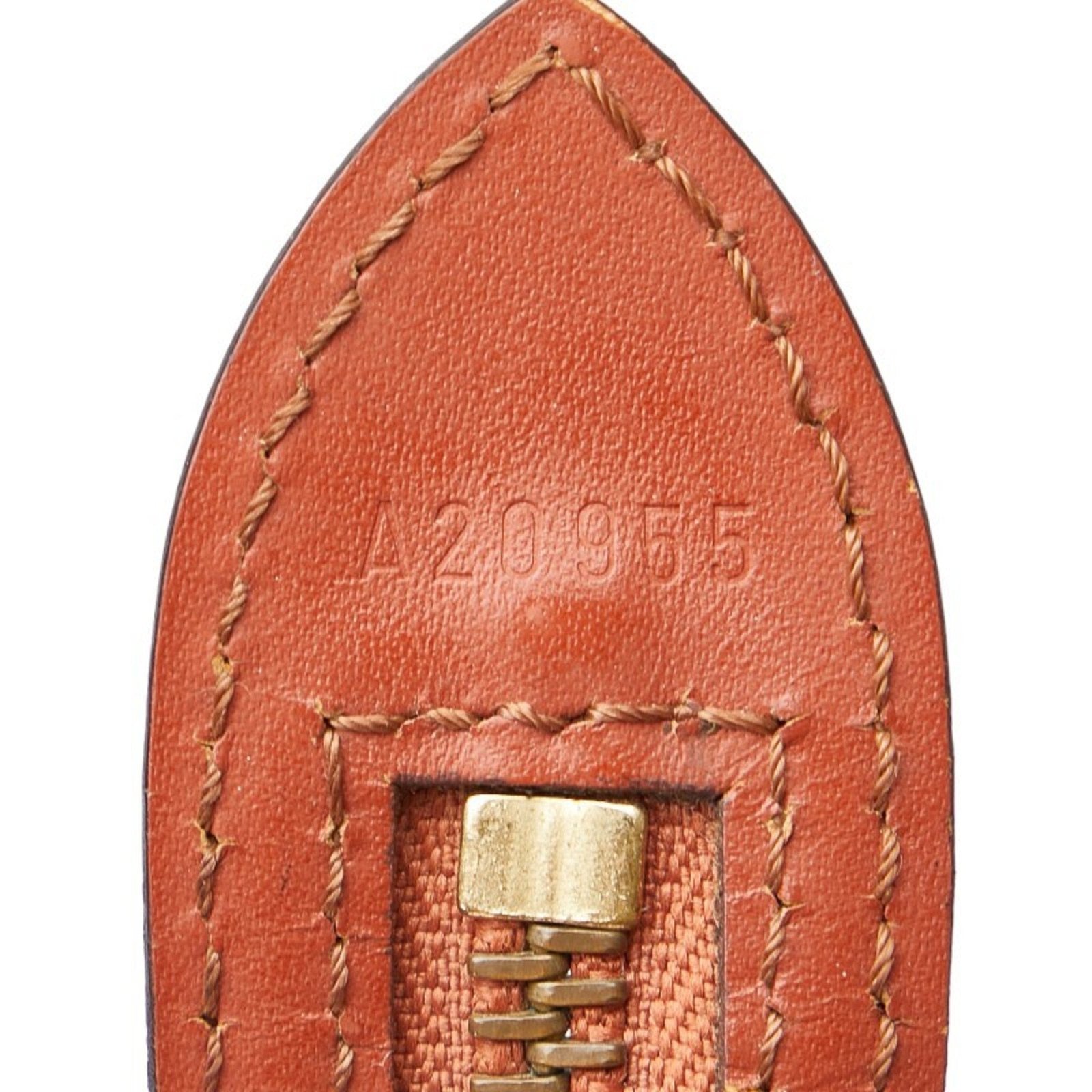 LOUIS VUITTON Saint Jacques Tote | AlmaBagz - Image 6