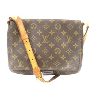 LOUIS VUITTON Musette Salsa Shoulder Bag | AlmaBagz