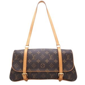 LOUIS VUITTON Marelle Shoulder Bag | AlmaBagz
