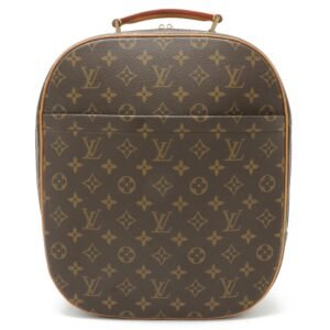 LOUIS VUITTON Packall Backpack | AlmaBagz