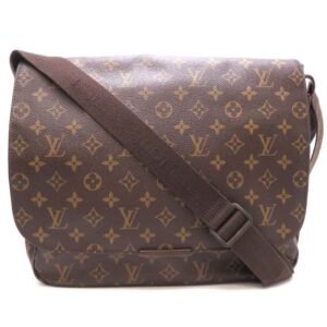 LOUIS VUITTON Abbesses Shoulder Bag | AlmaBagz