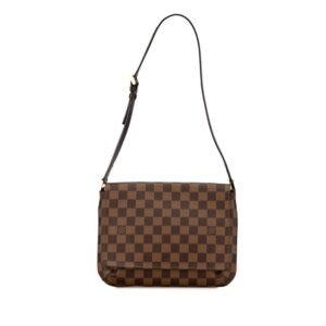 LOUIS VUITTON Musette Tango Shoulder Bag | AlmaBagz