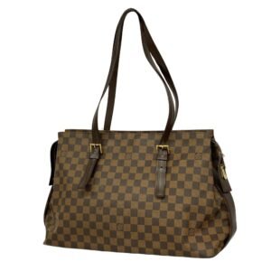 LOUIS VUITTON Chelsea Shoulder Bag | AlmaBagz