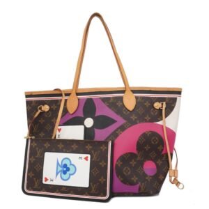 LOUIS VUITTON Neverfull MM Tote | AlmaBagz