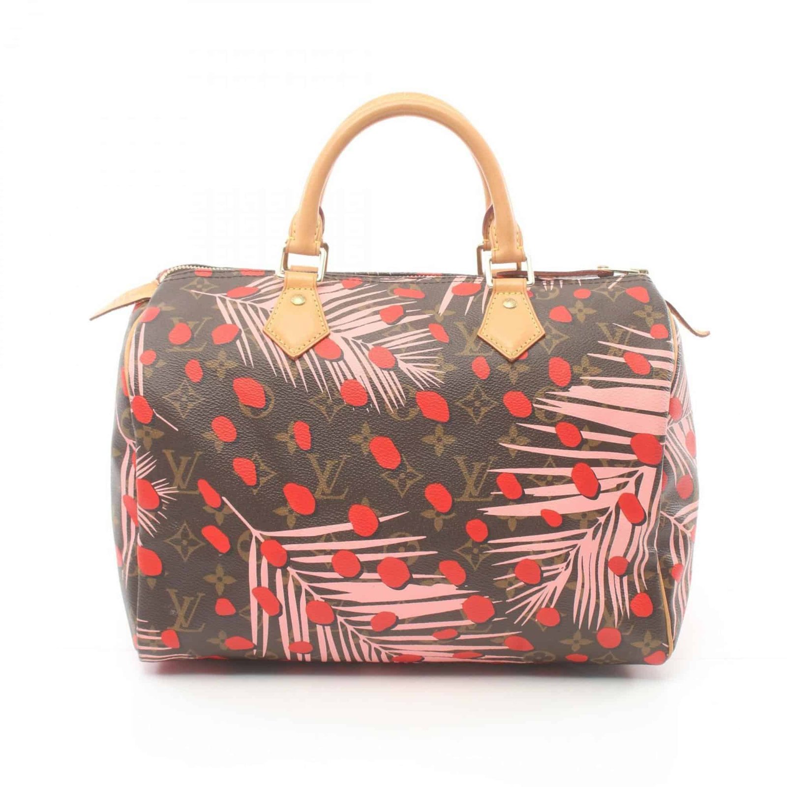 LOUIS VUITTON Speedy 30 Handbag | AlmaBagz