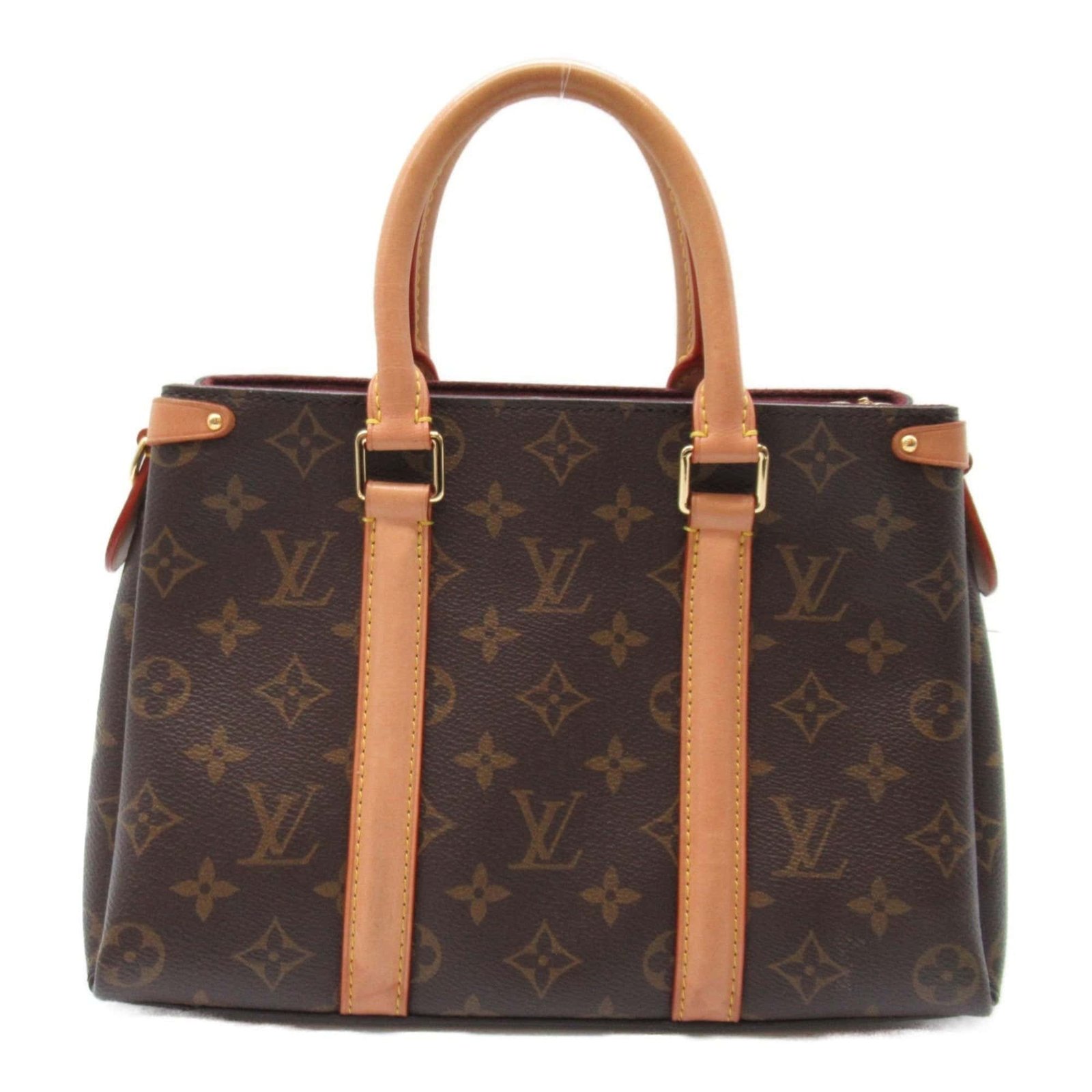 LOUIS VUITTON Soufflot Shoulder Bag | AlmaBagz - Image 2