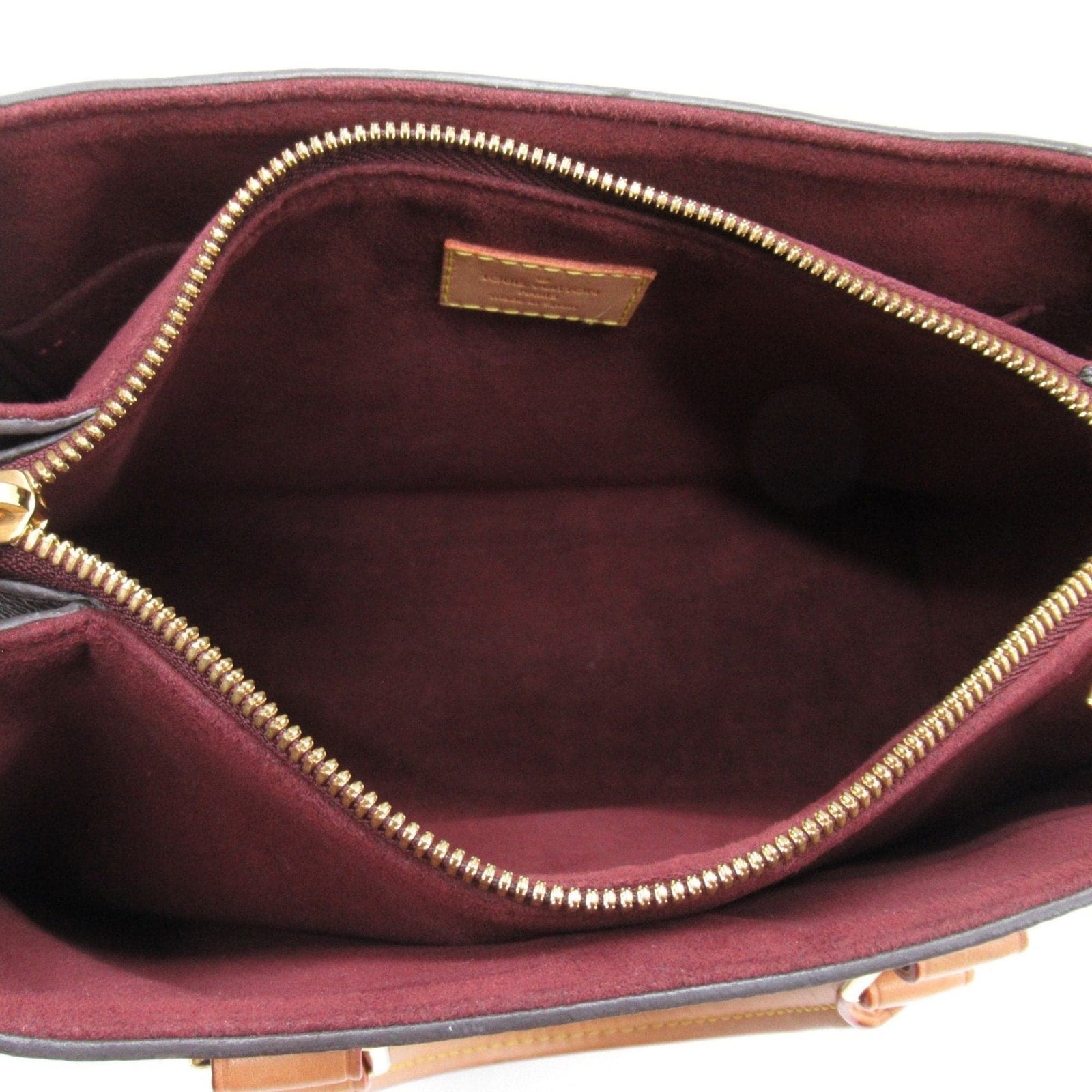 LOUIS VUITTON Soufflot Shoulder Bag | AlmaBagz - Image 5