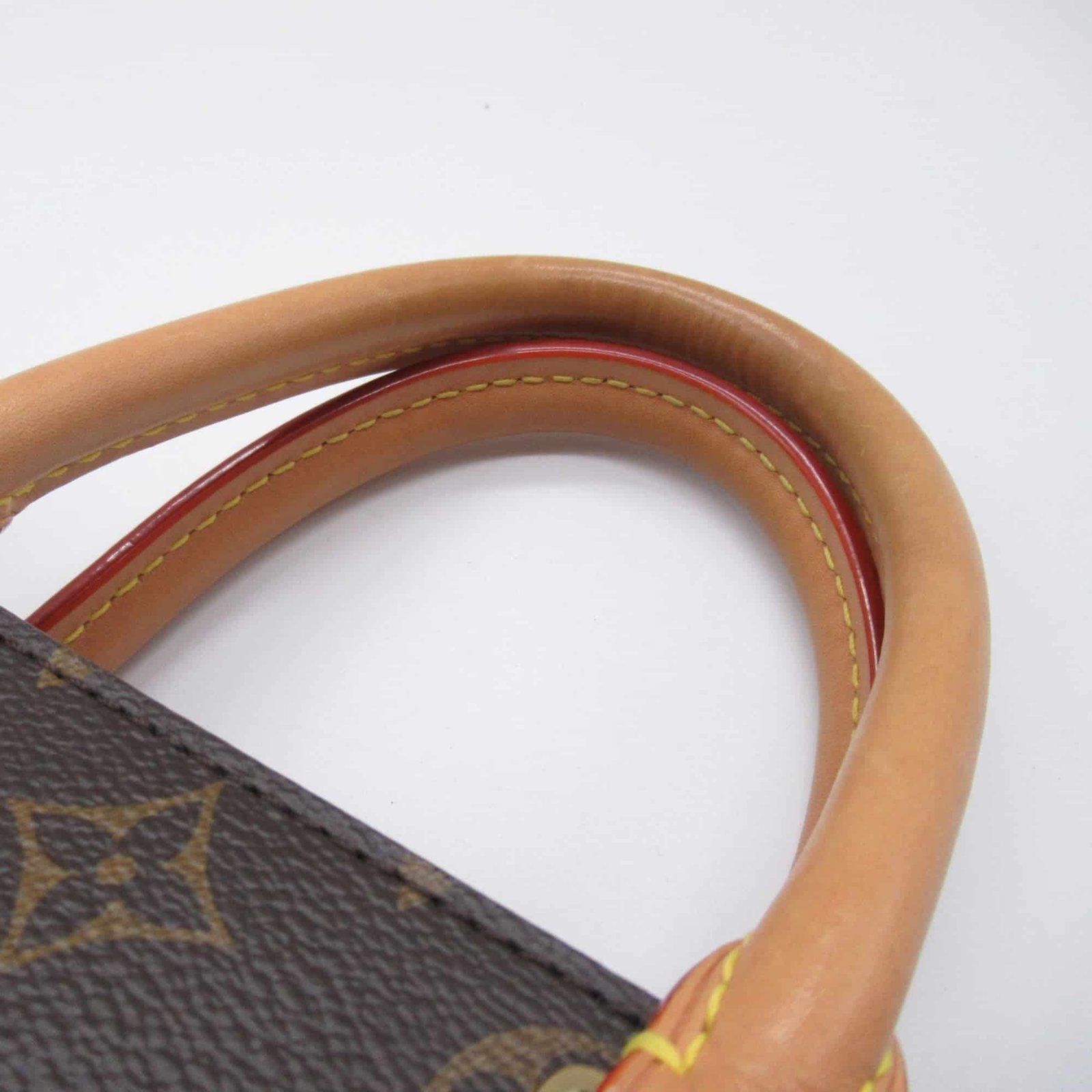 LOUIS VUITTON Soufflot Shoulder Bag | AlmaBagz - Image 9