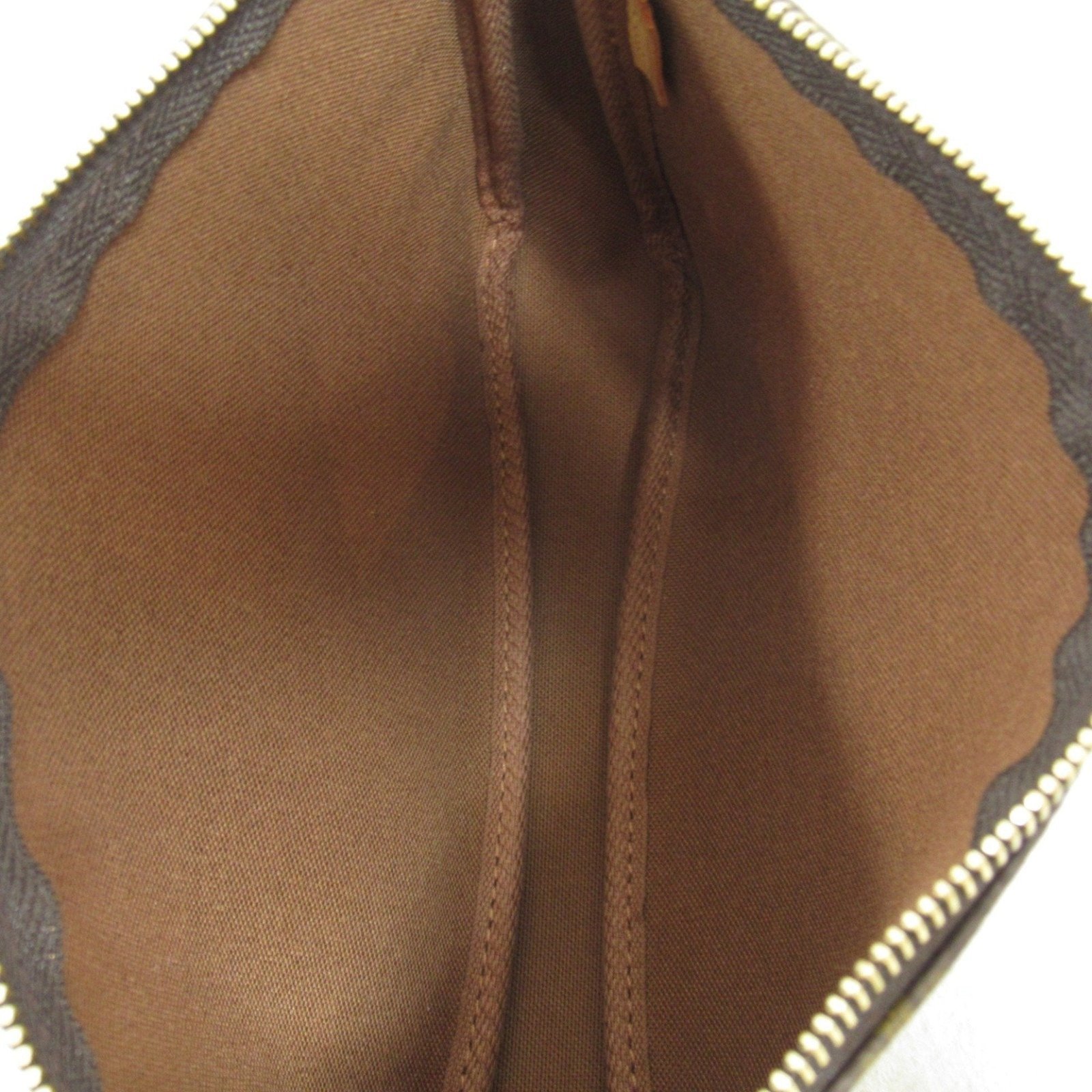 LOUIS VUITTON Pochette Accessoire Clutch Bag | AlmaBagz - Image 5