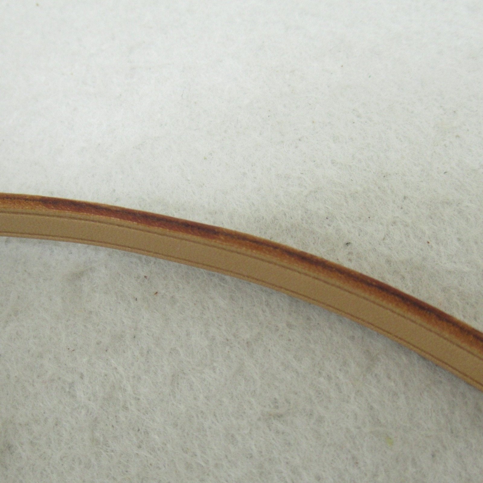 LOUIS VUITTON Pochette Accessoire Clutch Bag | AlmaBagz - Image 9