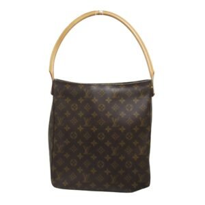 LOUIS VUITTON Looping GM Shoulder Bag | AlmaBagz