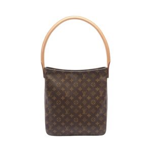 LOUIS VUITTON Looping Shoulder Bag | AlmaBagz