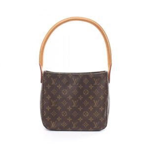 LOUIS VUITTON Looping MM Shoulder Bag | AlmaBagz