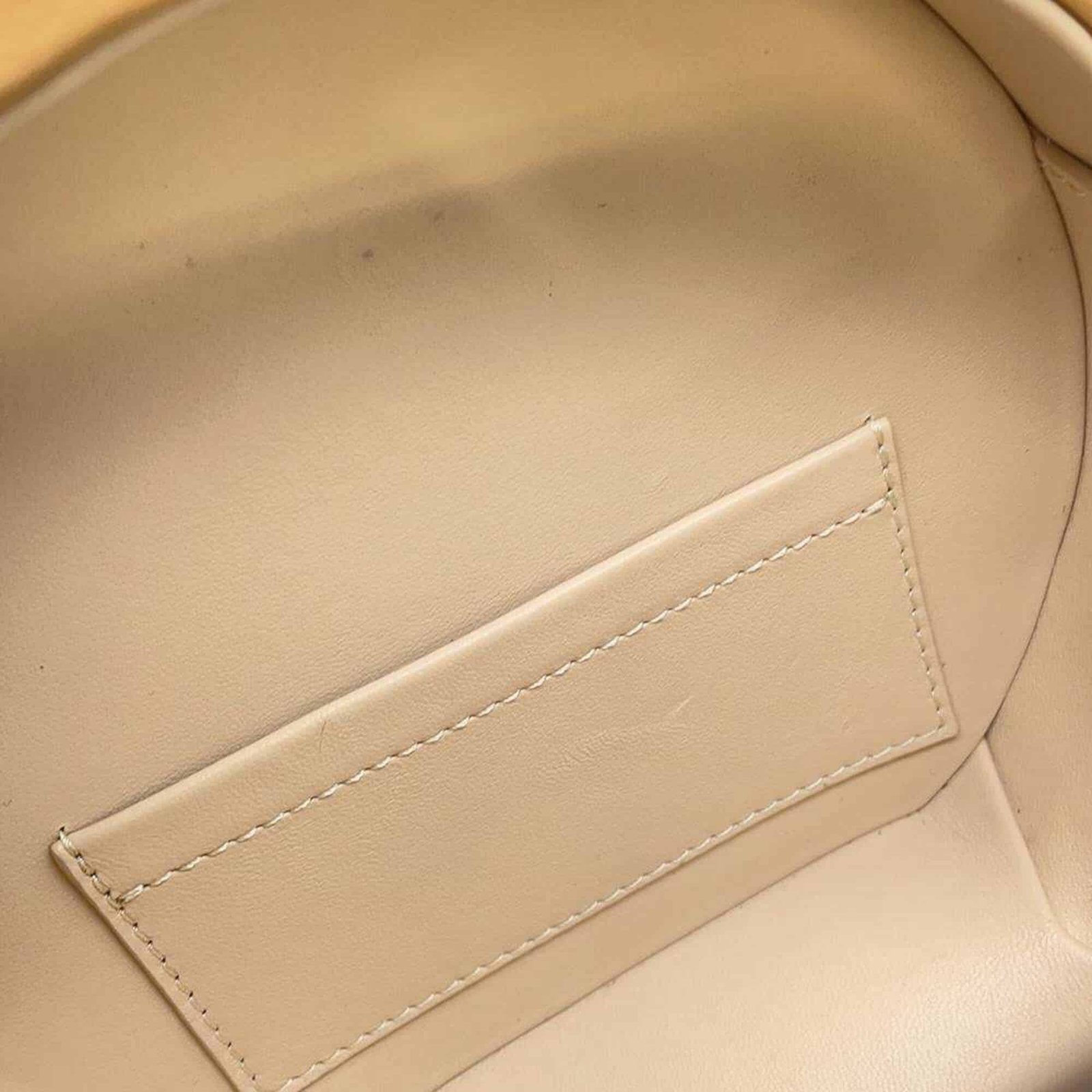 LOUIS VUITTON Petite Boîte À Chapeau Handbag | AlmaBagz - Image 10