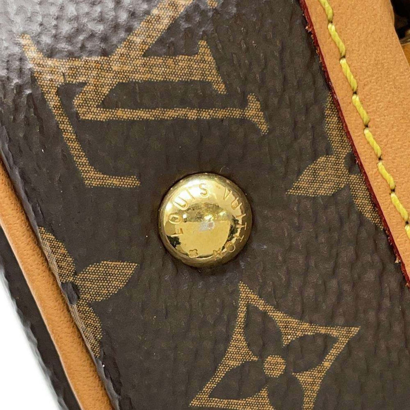 LOUIS VUITTON Petite Boîte À Chapeau Handbag | AlmaBagz - Image 11